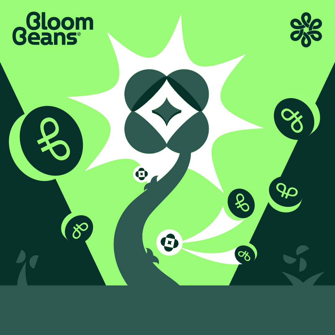 Bloom Beans Explainers