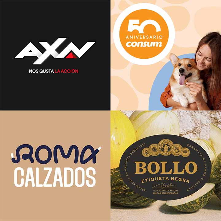 Pequeños proyectos